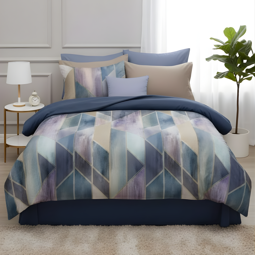 Pure Drift Comforter