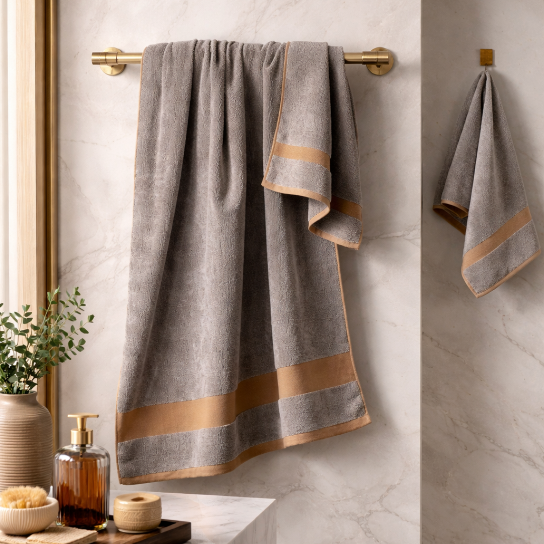 UltraSoft Touch Towel