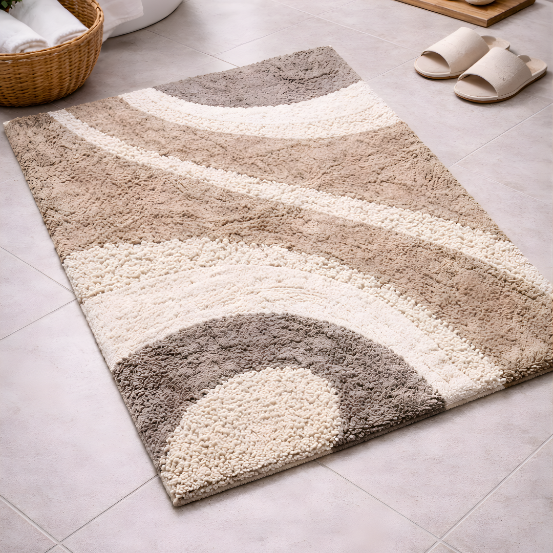 PureSoothe Bath Mat