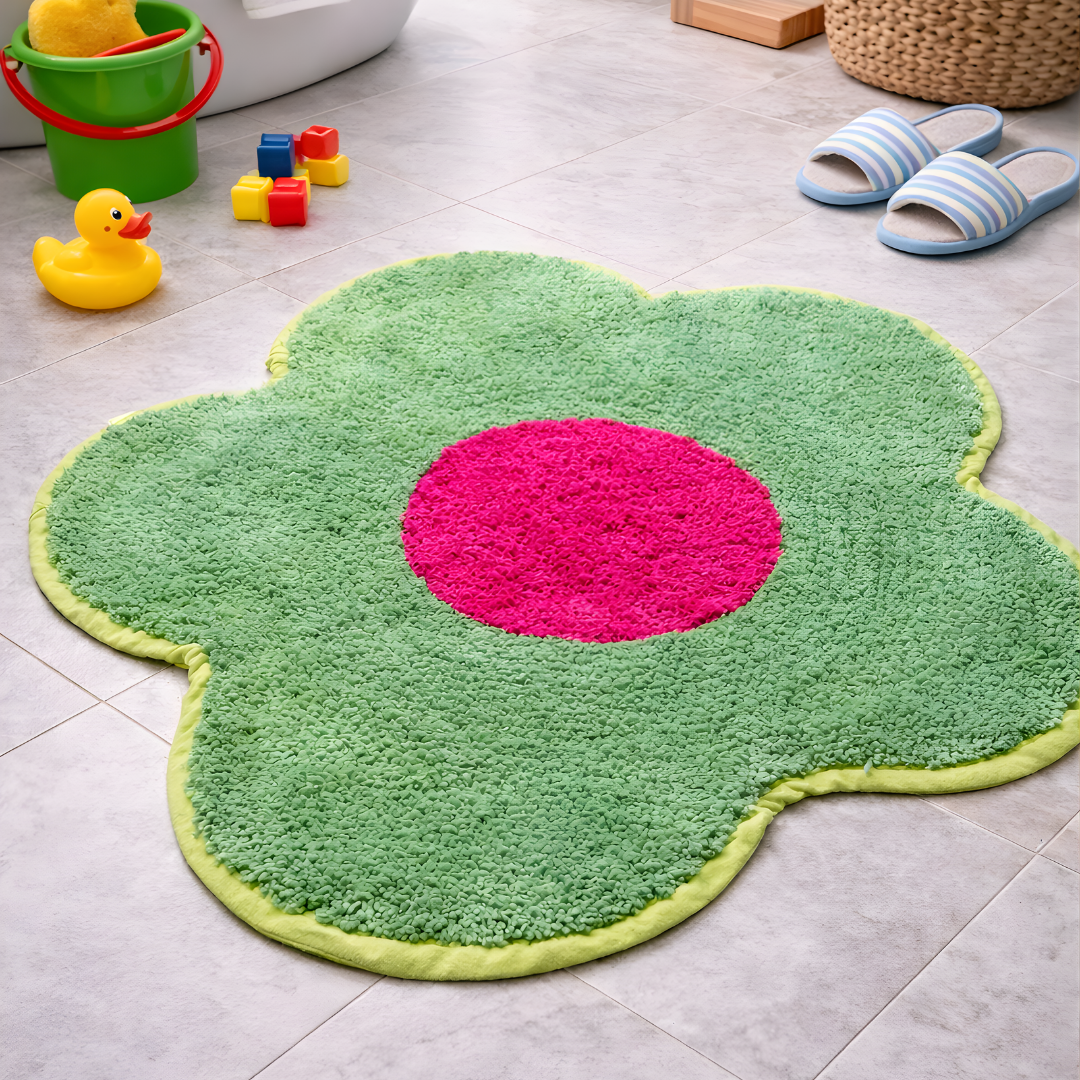 Soft Haven Bath Mat