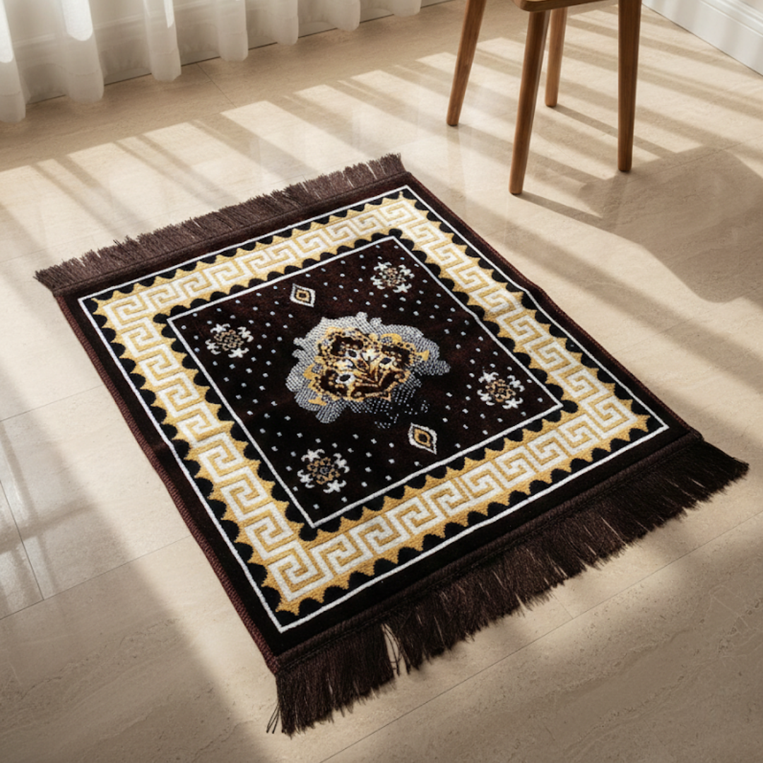 Serenity Salah Mat