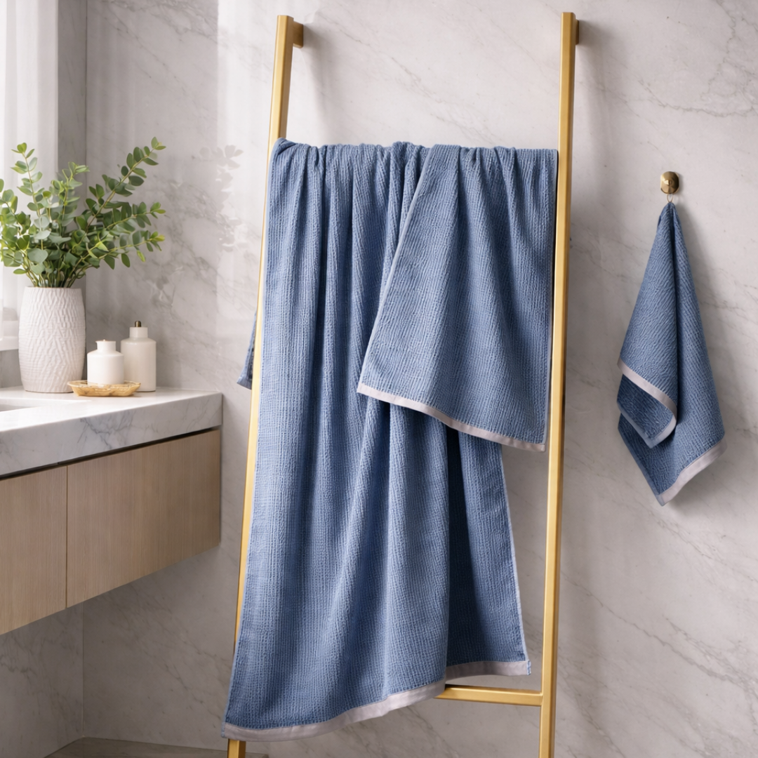 Soft Sand Towel