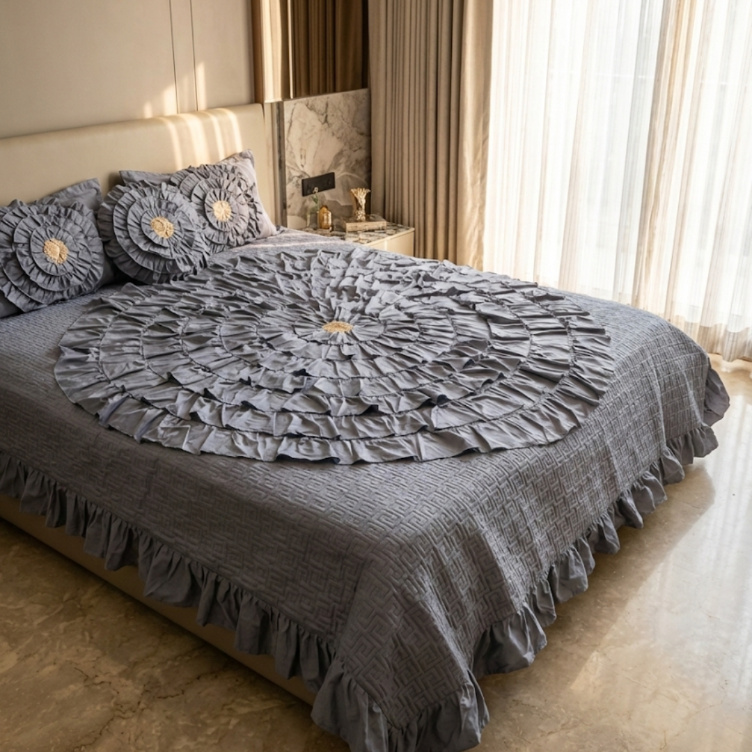 Maison Aurelia Bedcover