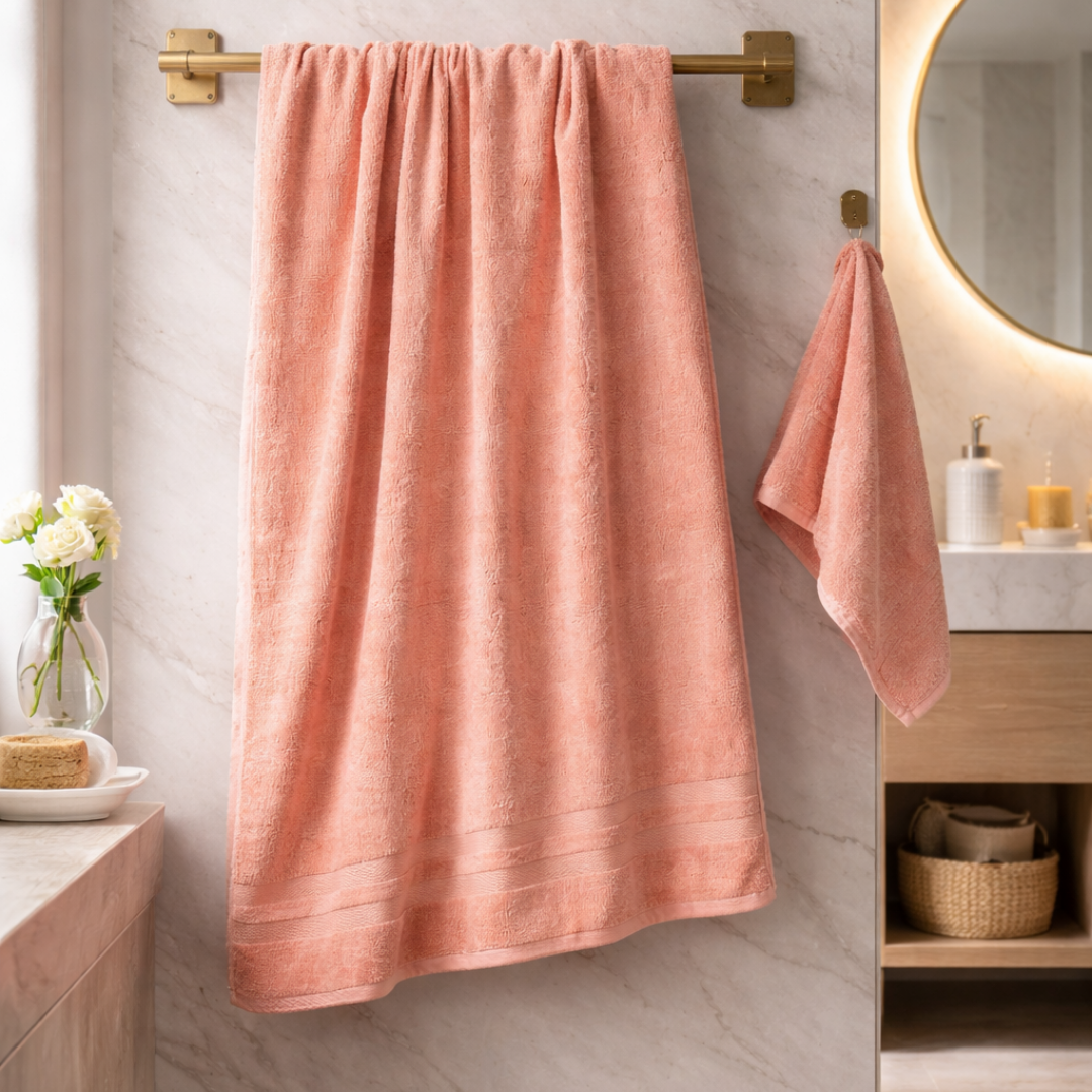 FeatherWeave Towel