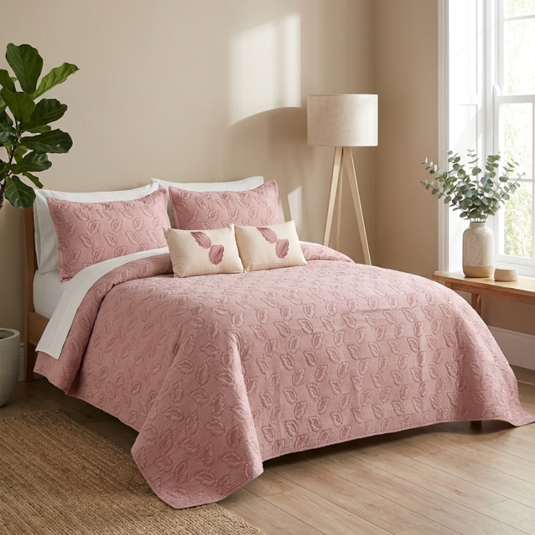 Velour Époque Bedcover