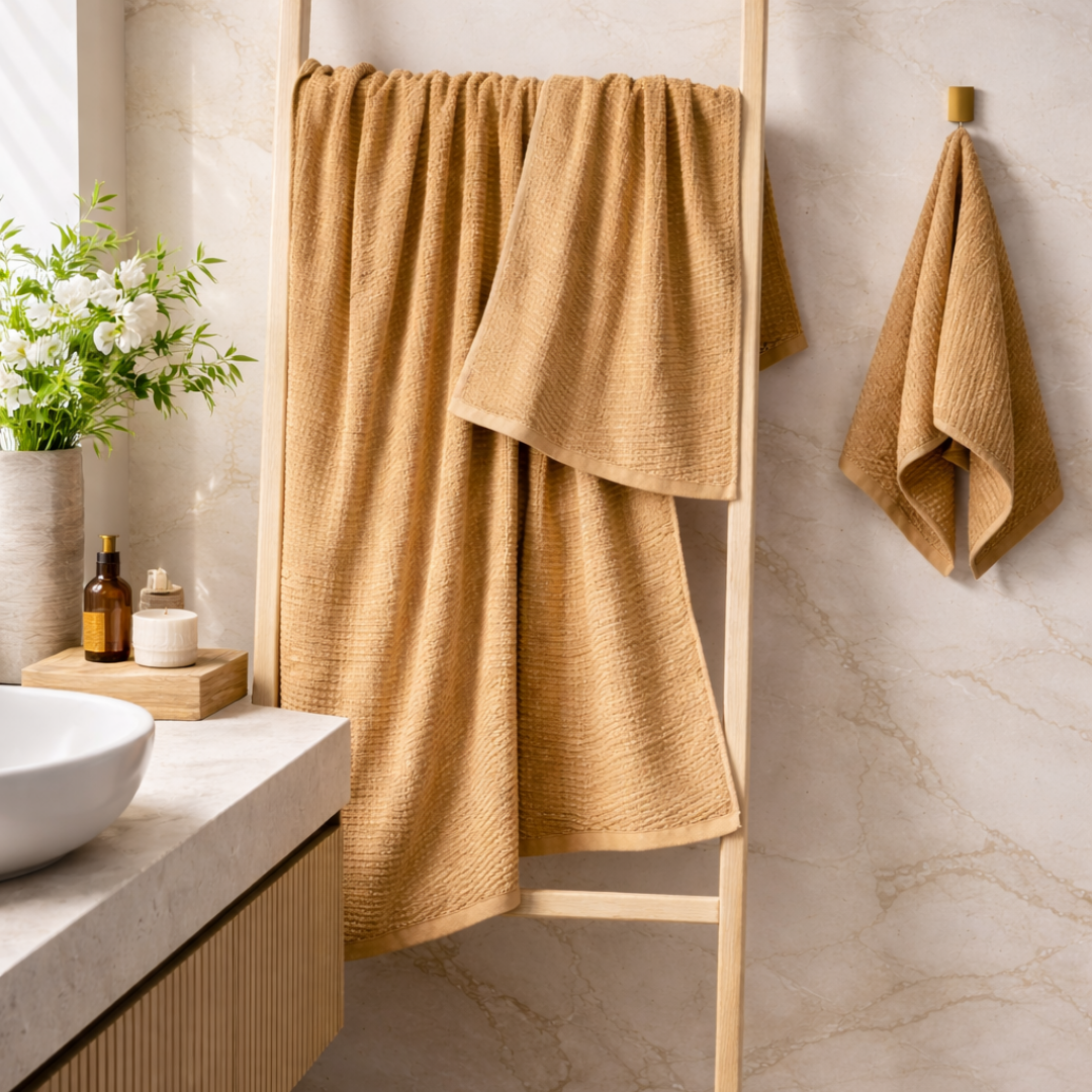 Pure Comfort Towel