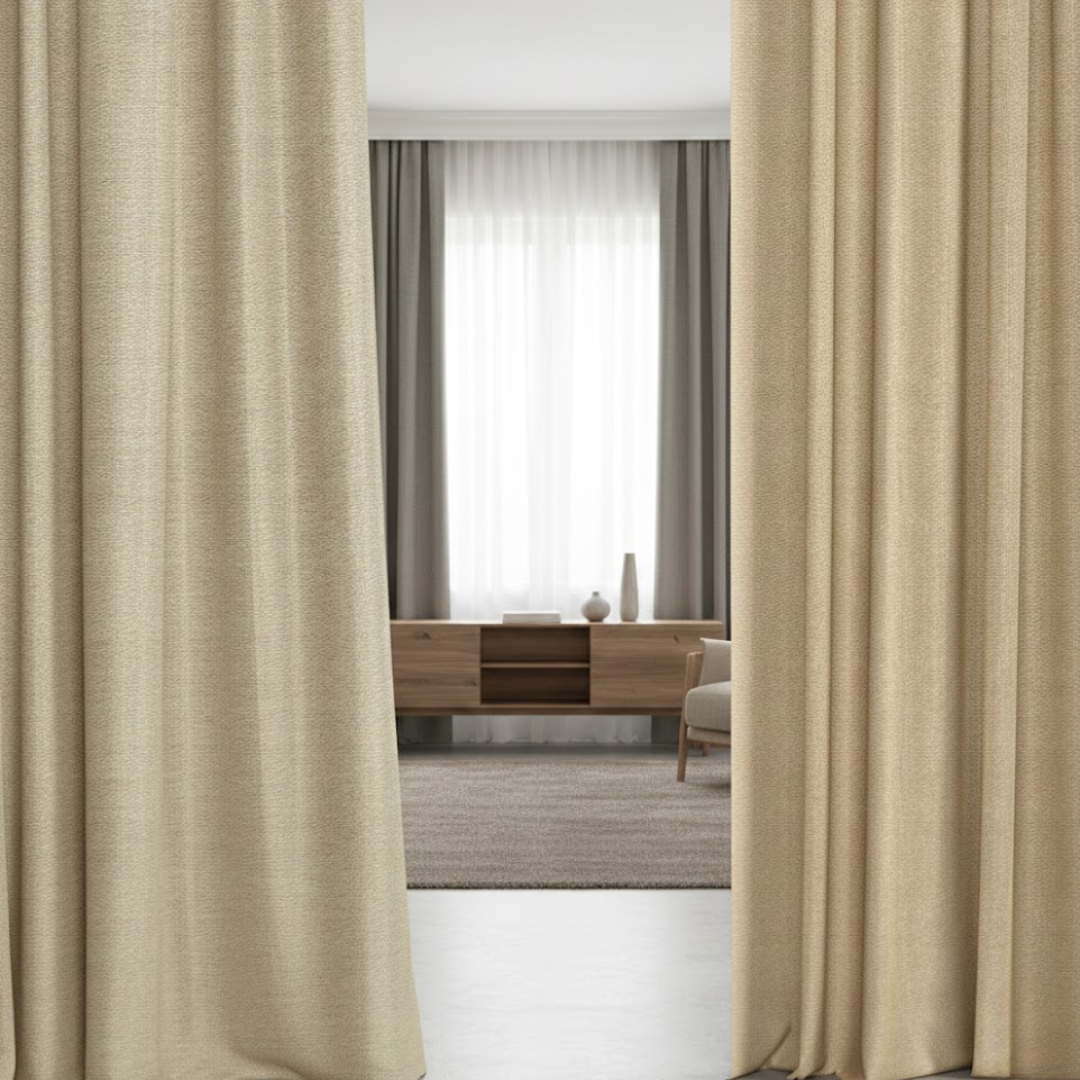 Grandeur Weave Fabric