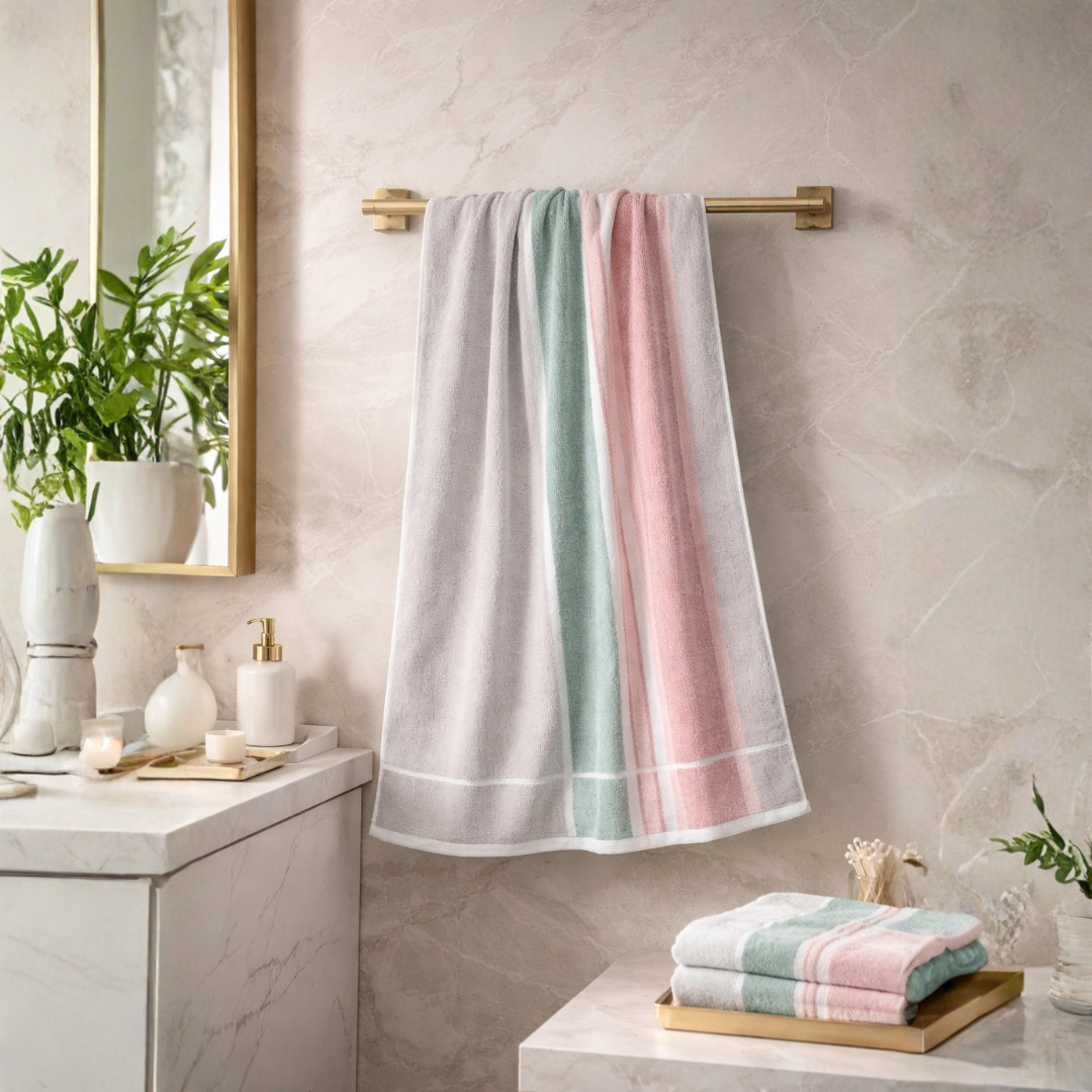 Velour Bliss Towel