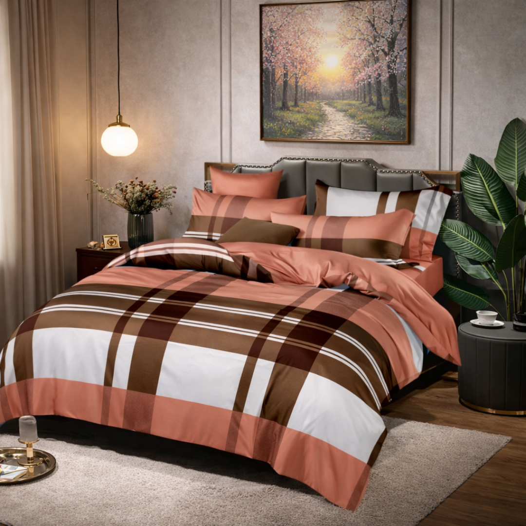 Urban Calm Comforter