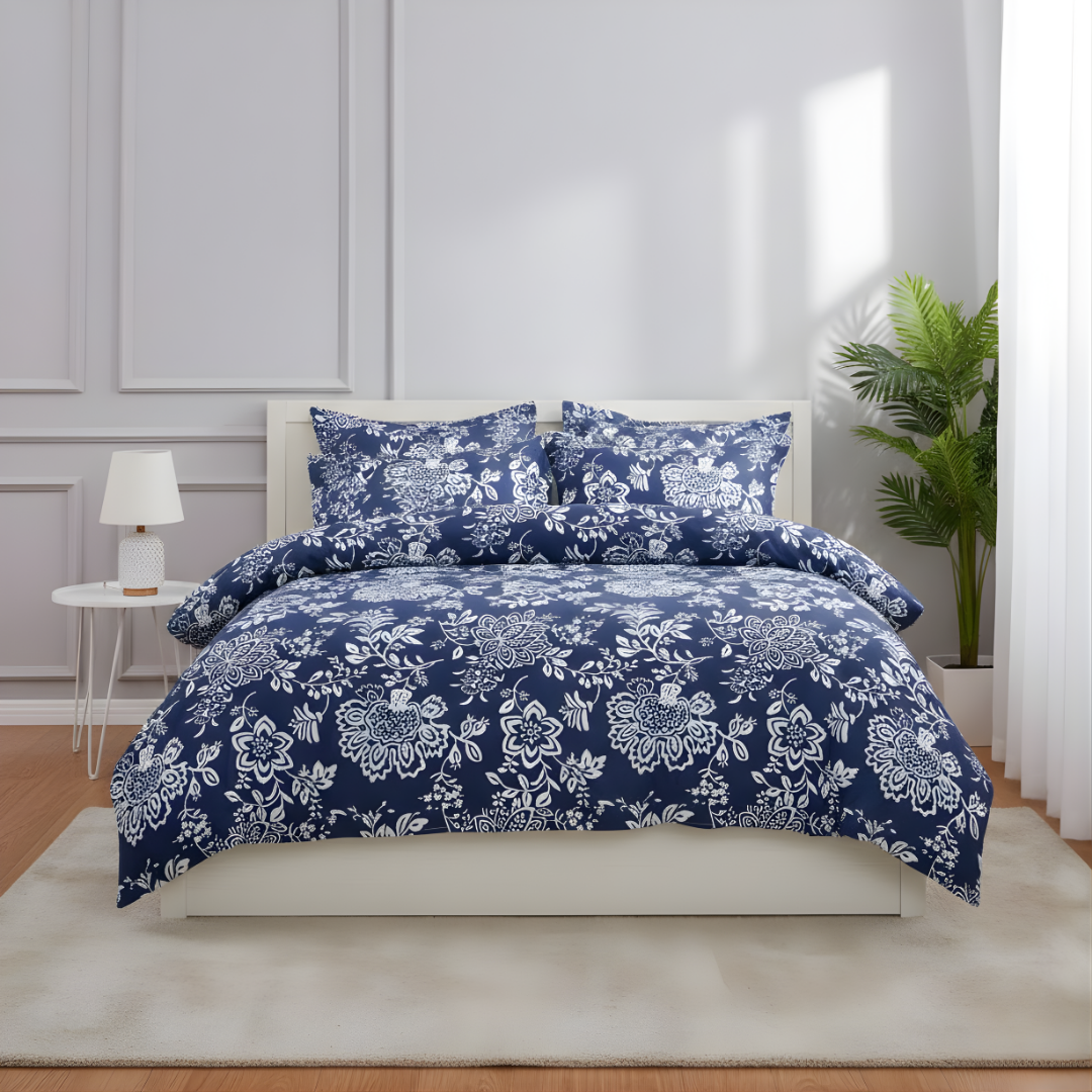 Modern Soft Comforter