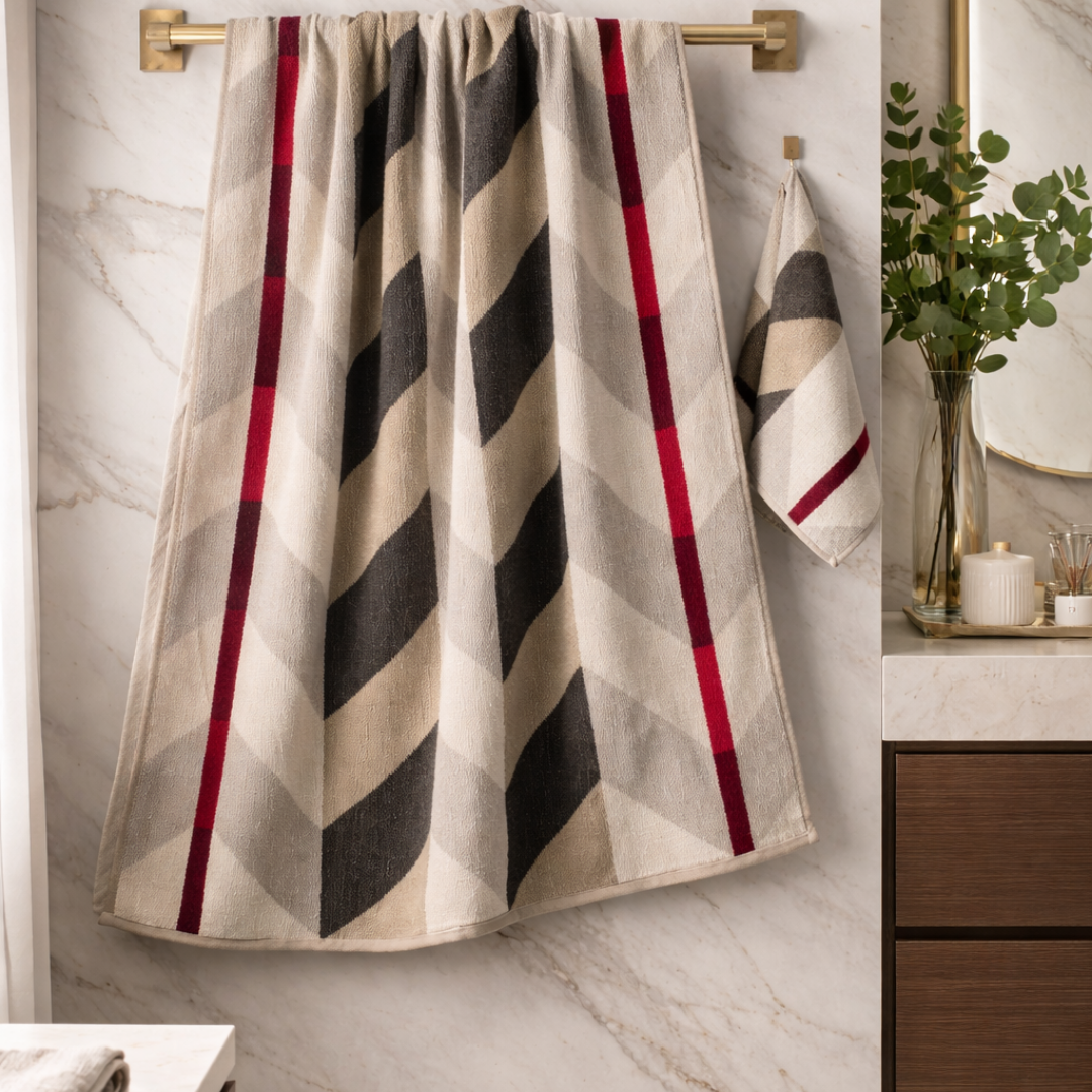 Everyday Luxe Towel