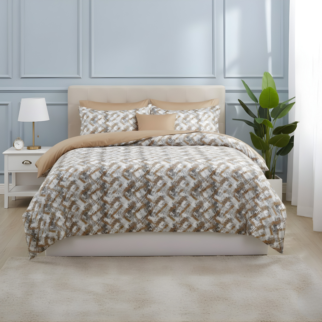 Moon Dune Comforter