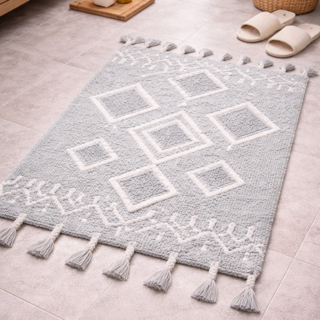 Urban Calm Bath Mat