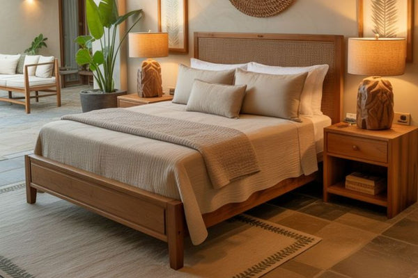 Pillow arrangement