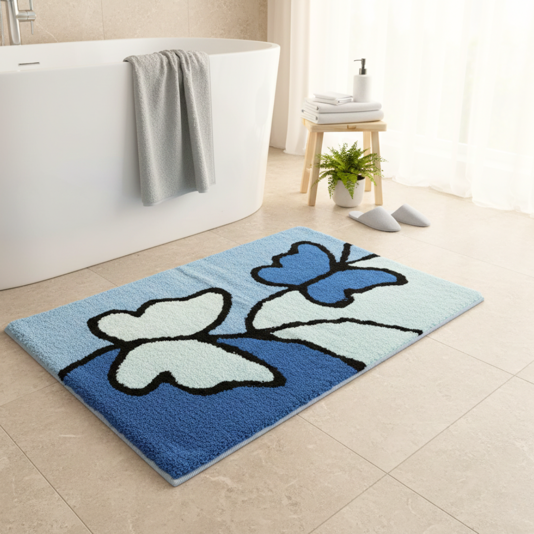 Pure Comfort Bath Mat
