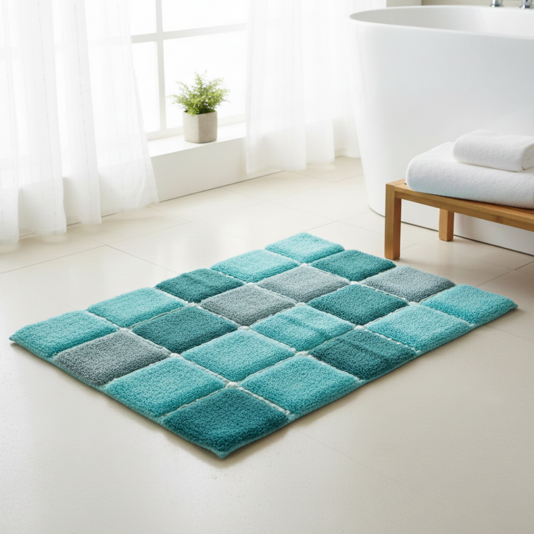 Calm Dune Bath Mat